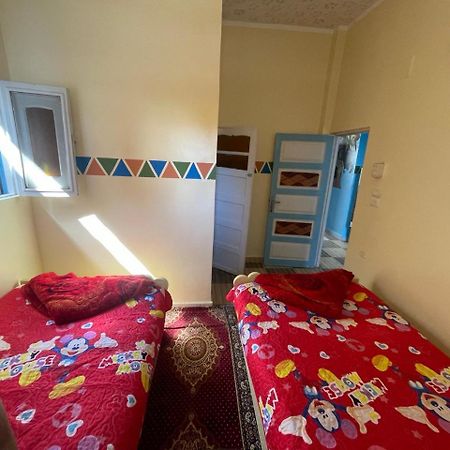 Shater Nubian House Aswan Ngoại thất bức ảnh