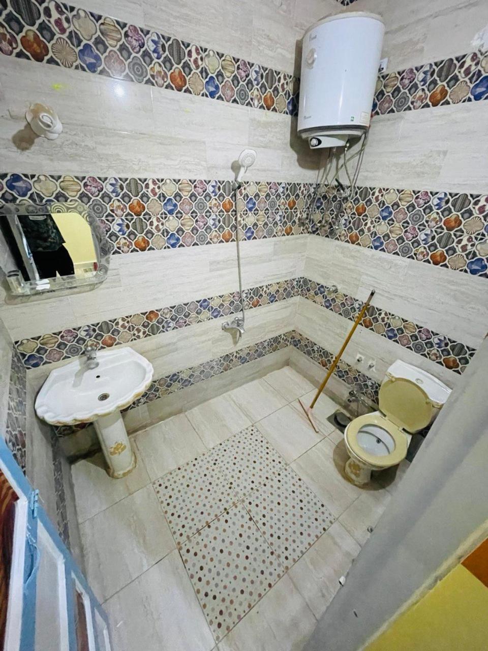Shater Nubian House Aswan Ngoại thất bức ảnh