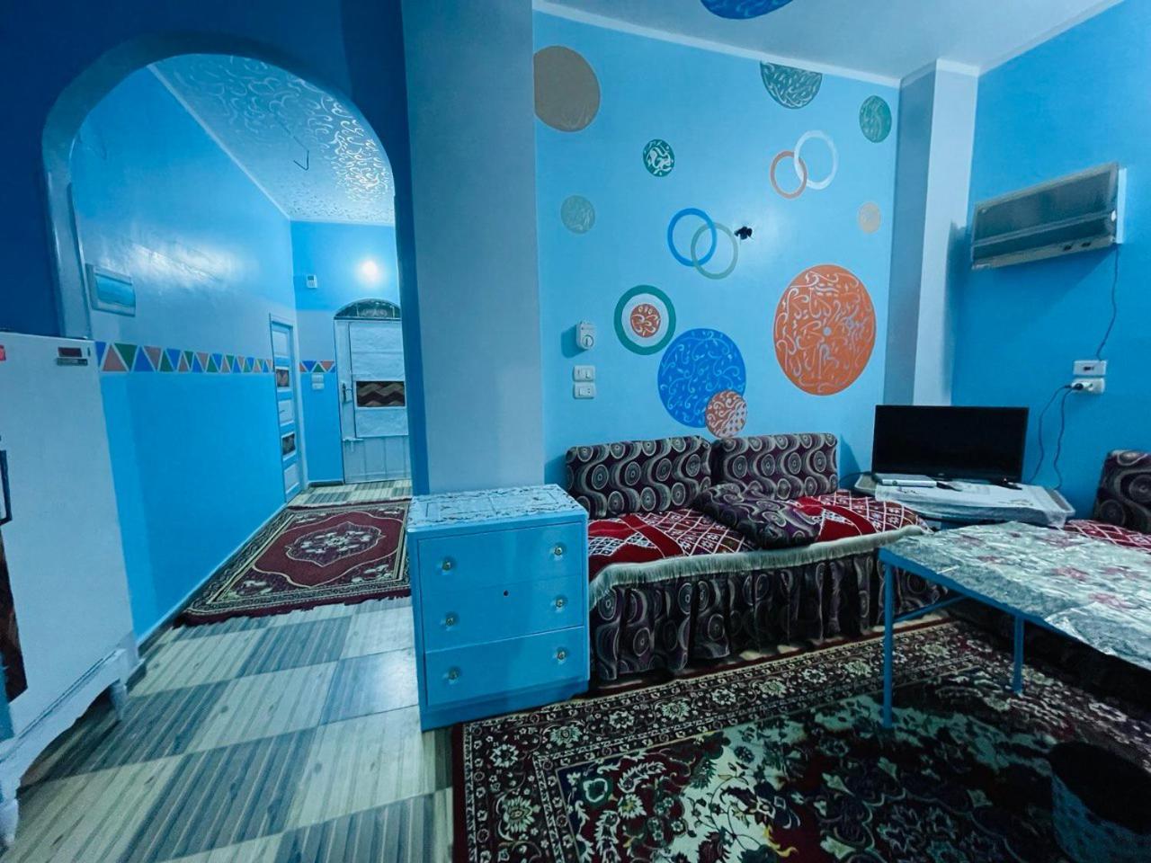 Shater Nubian House Aswan Ngoại thất bức ảnh