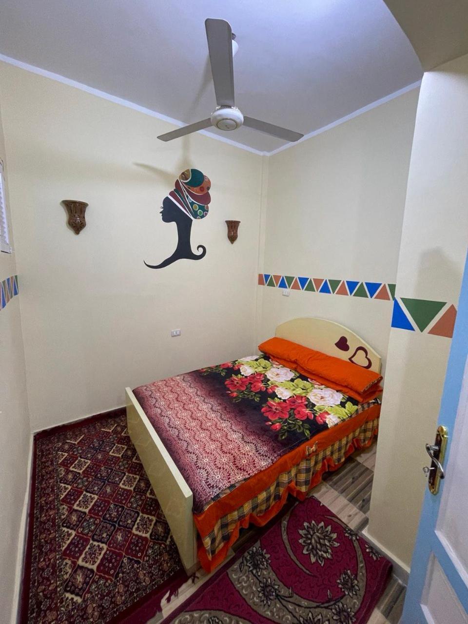 Shater Nubian House Aswan Ngoại thất bức ảnh