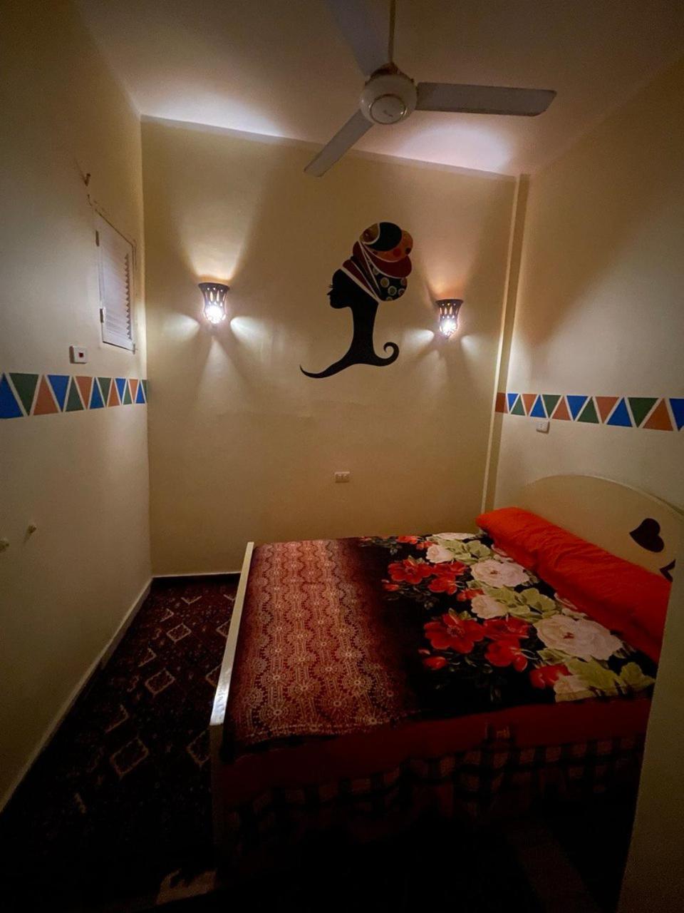 Shater Nubian House Aswan Ngoại thất bức ảnh