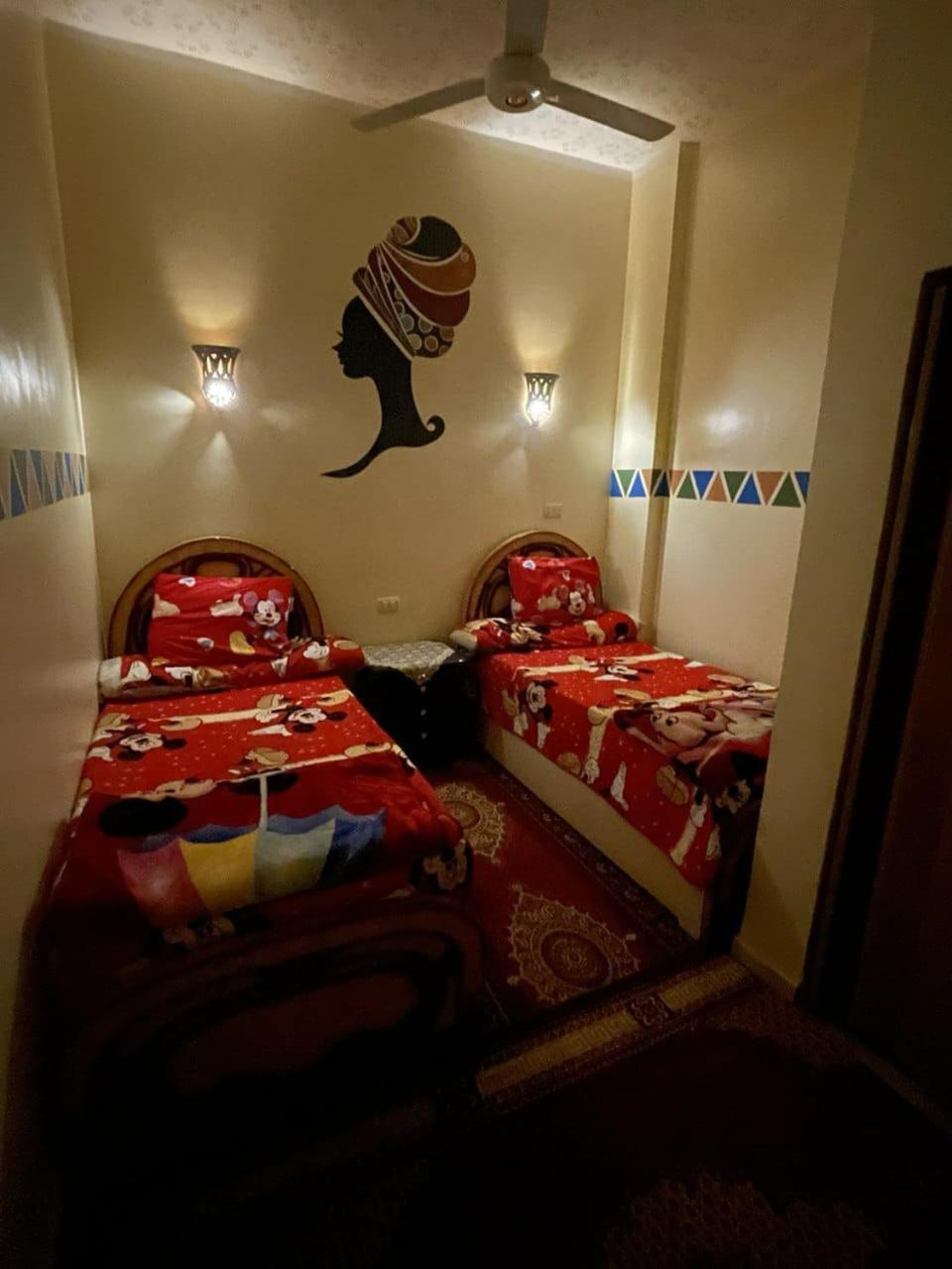 Shater Nubian House Aswan Ngoại thất bức ảnh