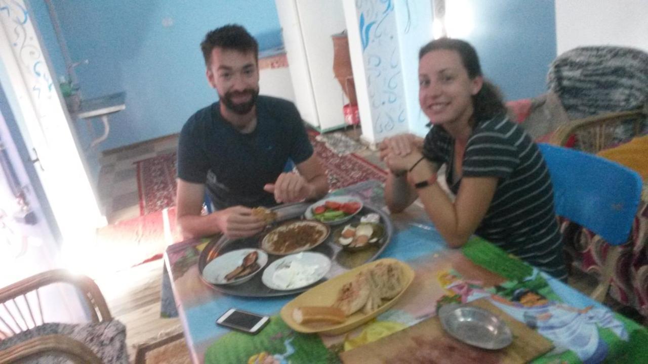 Shater Nubian House Aswan Ngoại thất bức ảnh